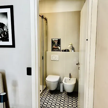 Apartmán Hugau -