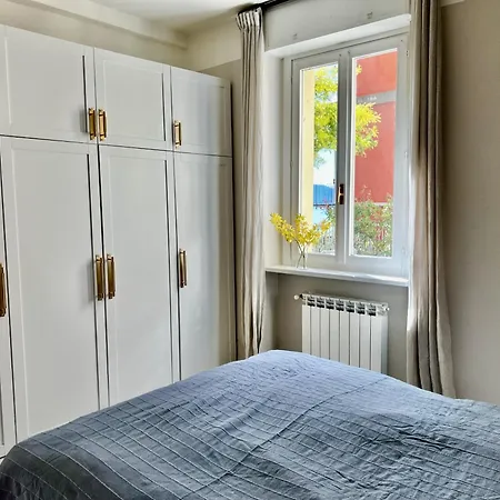 Apartmán Hugau - *