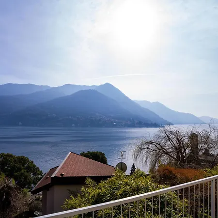 Apartmán Hugau - Carate Urio